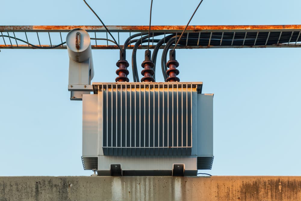 Peças para gerador de energia com garantia de originalidade: conte com a EGS!