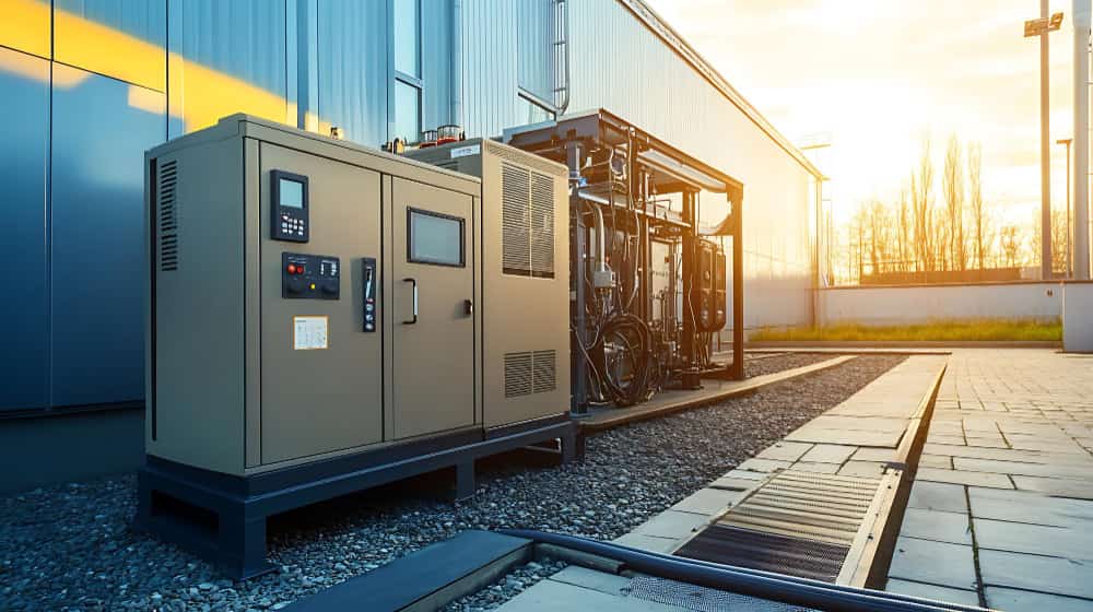 Peças para geradores de energia: como fazer a escolha certa